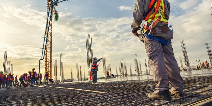 Sustainable Development and Construction: Everything You Need to Know