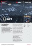 GP<sup>®</sup>1 Installation Guide