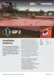 GP<sup>®</sup>2 Installation Guidance