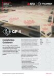 GP<sup>®</sup>4 Installation Guide