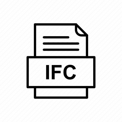 IFC Icon