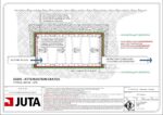 JUTA.UDG.003 - Typical Attenuation Tank Detail