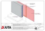 TD-JUTA.GP-TB.004 - Typical 3D Wall Construction Joint