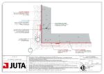 TD-JUTA.GP-TB.007 - RC Kicker Joint Detail