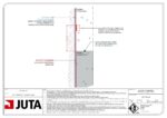 TD-JUTA.GP-TB.008 - Typical Vertical Lap Joint
