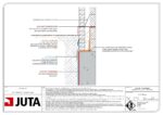 TD-JUTA.GP-TB.009 - Retaining Wall Head - Link to DPC