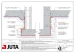 TD-JUTA.GP-TB.019 - Standard Lift Pit - Ground Bearing Slab