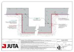 TD-JUTA.GP-TB.022 - Standard Pit Detail