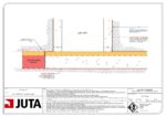 TD-JUTA.GP-TB.047 - Ground Beam Lift Pit Intersection - 2D