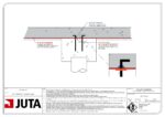 TD-JUTA.GP-TB.053 - Standard Rebar-Dowel Penetration Detail.