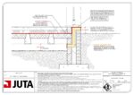 TD-JUTA.GP-TF.028 - Block _ Beam - Perimeter Detail (Threshold Detail)