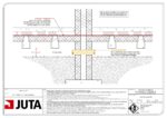 TD-JUTA.GP-TF.029 - Block _ Beam - Internal Wall Detail FFO (Full Fit Out)