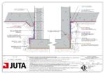 TD-JUTA.GP-TF.032 - Typical Lift Pit Detail 1 - Ground Bearing Slab _ Titan Tech