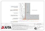 TD-JUTA.GP-TT.006 - RC Retaining Wall + Slab