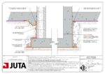 TD-JUTA.GP-TT.010 - Typical Lift Pit Detail