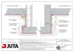 TD-JUTA.GP-TT.011 - Typical Lift Pit Detail (Pre Applied Below Slab)