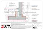 TD-JUTA.GP-TT.015 - RC Retaining Wall + Suspended Floor