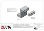 TD-JUTA.GP-VV.004 - Telescopic Vent _ Components
