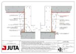 TD-JUTA.GP1-SAM.019 - Pre Cast Lift Pit Detail