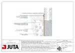 TD-JUTA.GP1-SAM.020 - PD1700-SAM-GP Fixing Strap Termination Detail