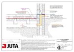 TD-JUTA.GP1.028 - Block and Beam - Perimeter Detail