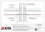 TD-JUTA.GP1.031 - Timber Frame Construction - Internal Wall Detail