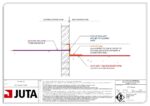 TD-JUTA.GP1.045 - New to Existing Construction - Link Connection Detail