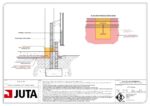 TD-JUTA.GP1.065 - Industrial Unit - Typical Perimeter Detail