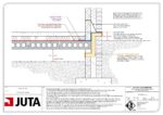 TD-JUTA.GP1.073 - Precast Concrete Slab - Perimeter Detail