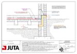 TD-JUTA.GP2.028 - Block and Beam - Perimeter Detail
