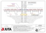 TD-JUTA.GP2.029 - Block and Beam - Internal Wall Detail