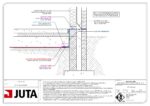 TD-JUTA.GP2.030 - Timber Frame Construction - Perimeter Detail