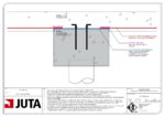 TD-JUTA.GP2.042 - Continuity Over Foundations _ Capping Beam Detail
