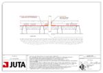 TD-JUTA.GP2.043 - Block _ Beam - Penetration Detail