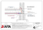 TD-JUTA.GP4.001 - Suspended Slab - Perimeter Section - Membrane Below Slab