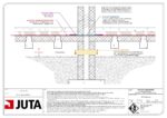 TD-JUTA.GP4.029 - Block and Beam - Internal Wall Detail