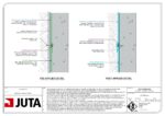 TD-JUTA.HDL.004 - Vertical Lapping Details