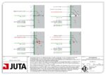 TD-JUTA.HDL.005 - Bolthole Sealing Details