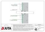 TD-JUTA.HDL.006 - Single Pipe Penetration Wall Application