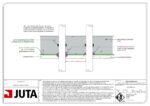TD-JUTA.HDL.009 - Double Pipe Penetration Slab Application