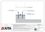 TD-JUTA.HDL.021 - RC Construction Joint Sealing Detail