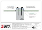 TD-JUTA.HDL.023 - Pile Head Sealing Detail