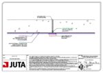 TD-JUTA.WP-SAM.021 - RC Wall - Movement Joint Detail