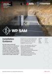 WP SAM Installation Guidance