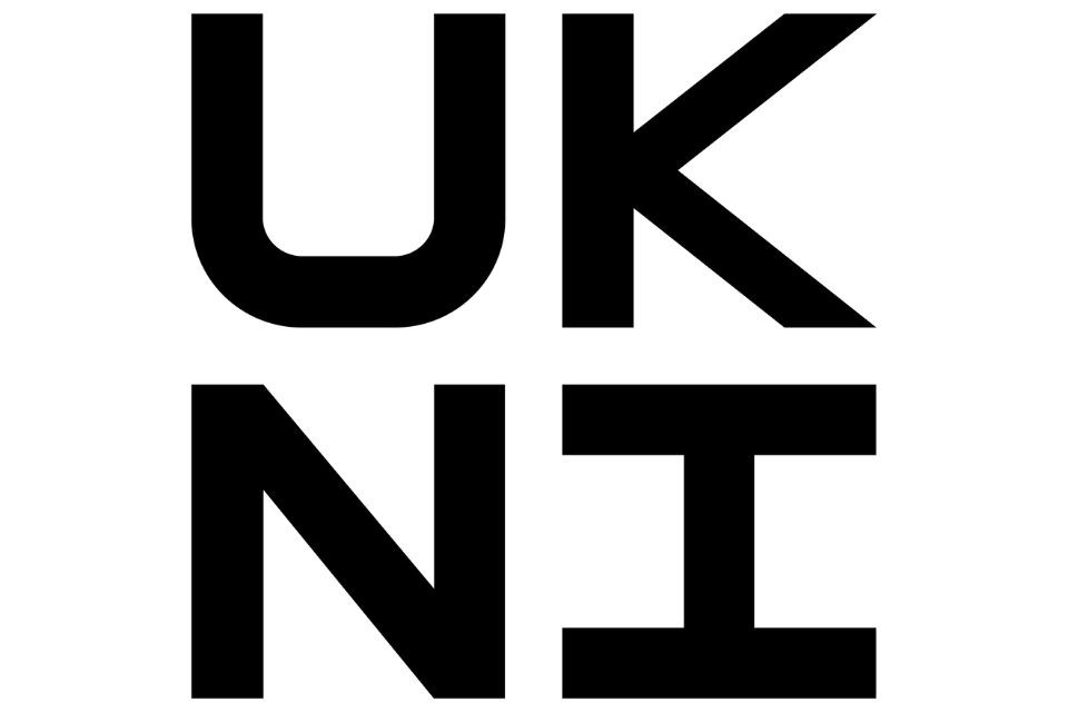 UKNI Logo