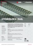 HYDROLOCK RAIL TDS