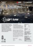 GP®1 SAM PDS
