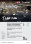 GP<sup>®</sup>1 SAM TDS