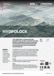 HYDROLOCK TDS