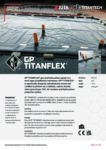 GP® TITANFLEX pre-fabricated units TDS
